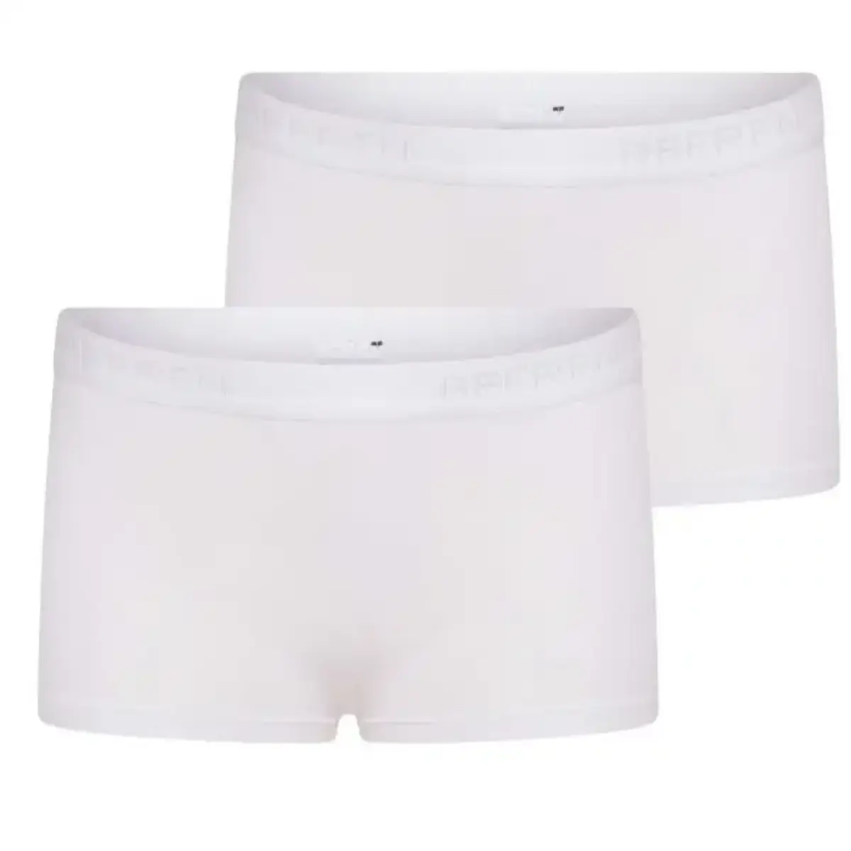 Beeren 2-pak microfiber meisjes boxer Young - Kinder onderbroek - Elastische band Beeren 2-pak microfiber meisjes boxer Young - Kinder onderbroek - Elastische band
