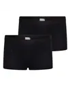 Beeren 2-pak microfiber meisjes boxer Young - Kinder onderbroek - Elastische band