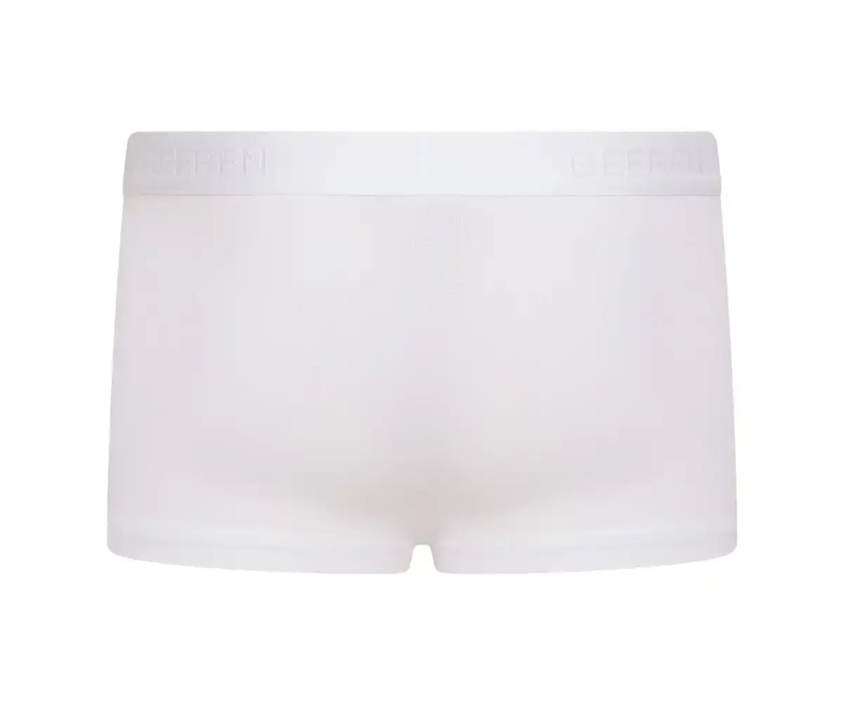 Beeren 2-pak microfiber meisjes boxer Young - Kinder onderbroek - Elastische band Beeren 2-pak microfiber meisjes boxer Young - Kinder onderbroek - Elastische band