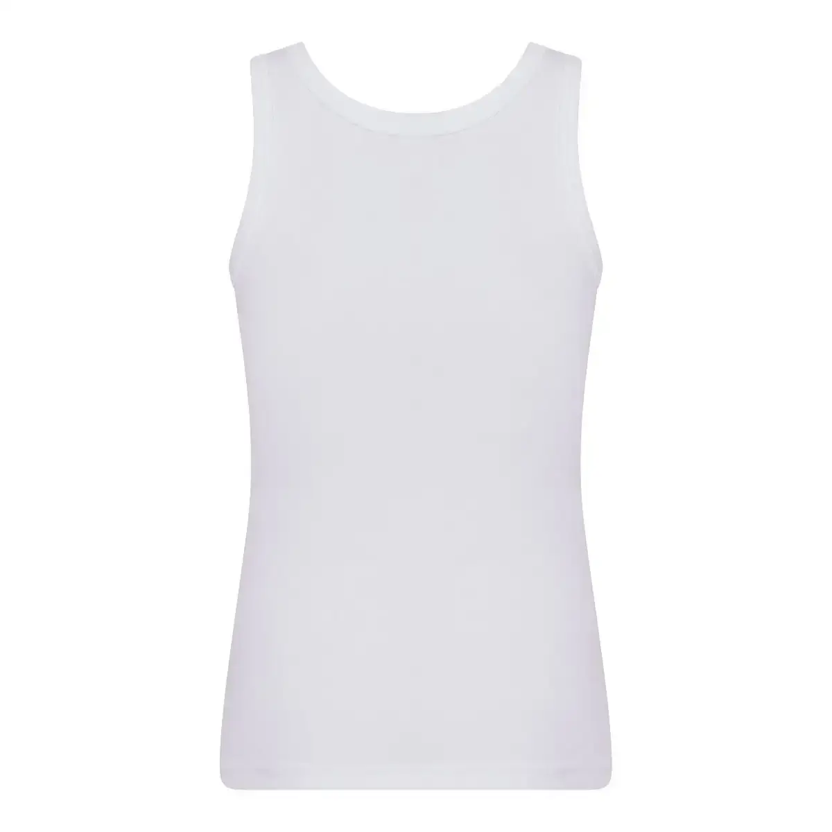 Beeren Young jongens hemd microfiber - jongens onderhemd brede bandjes - Naadloos Beeren Young jongens hemd microfiber - jongens onderhemd brede bandjes - Naadloos