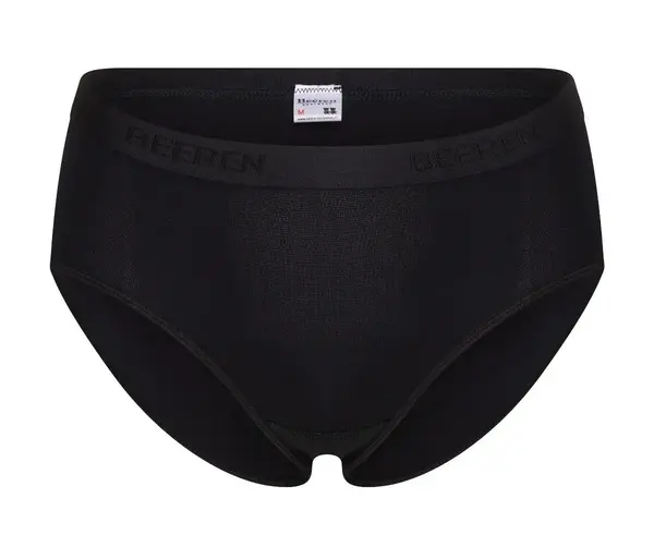 Beeren microfiber dames heup slip young - Dames onderbroek met badstof kruisje Beeren microfiber dames heup slip young - Dames onderbroek met badstof kruisje