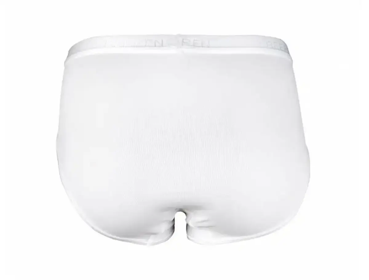 Beeren microfiber dames heup slip young - Dames onderbroek met badstof kruisje Beeren microfiber dames heup slip young - Dames onderbroek met badstof kruisje