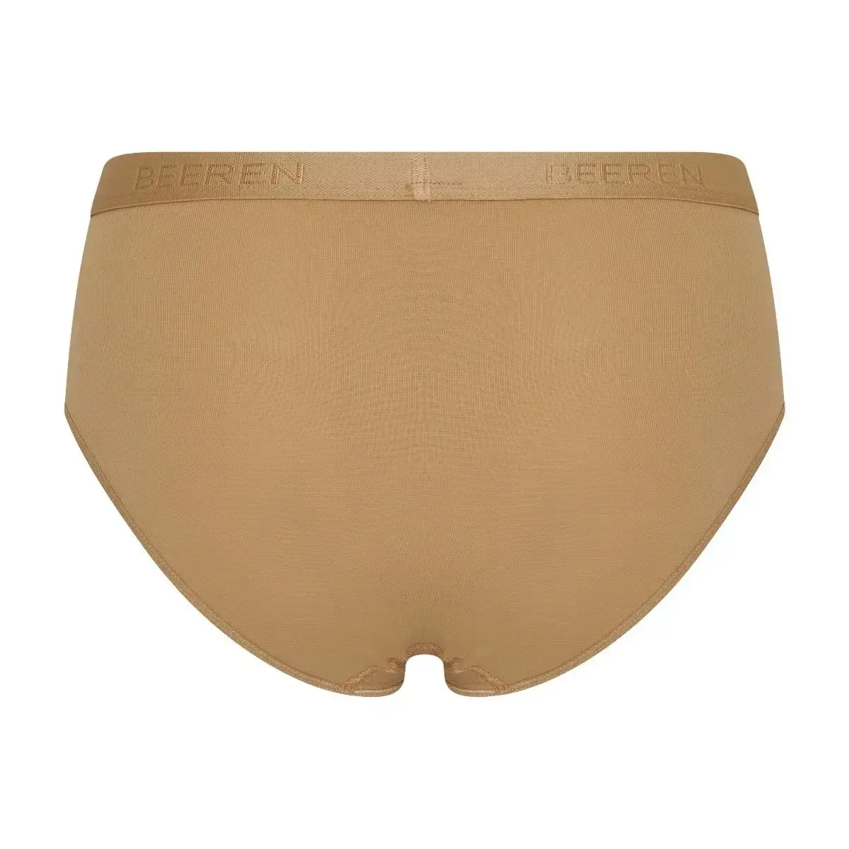 Beeren microfiber dames heup slip young - Dames onderbroek met badstof kruisje Beeren microfiber dames heup slip young - Dames onderbroek met badstof kruisje