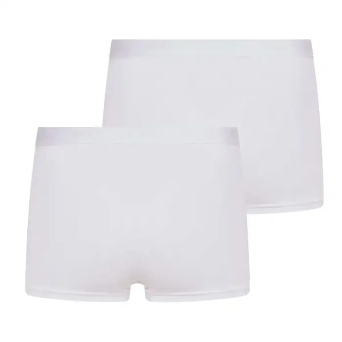 Beeren 2-pak microfiber heren boxershort Young Beeren 2-pak microfiber heren boxershort Young