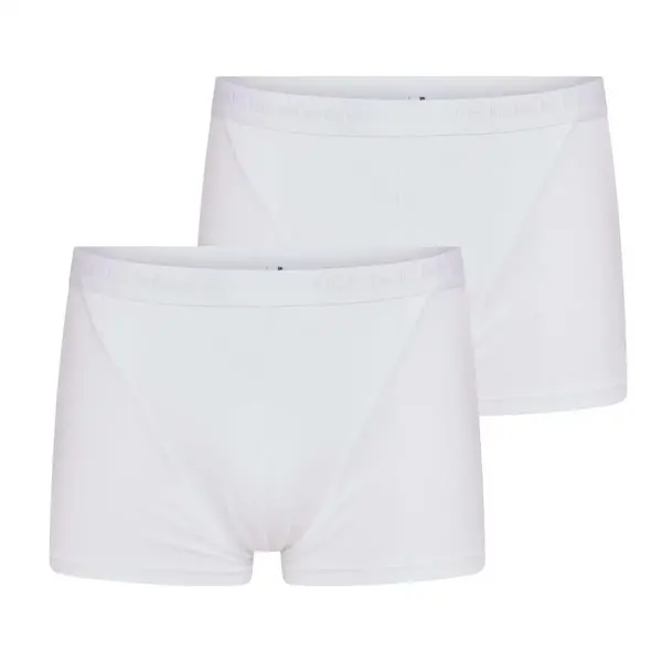 Beeren  2-pak microfiber heren boxershort Young