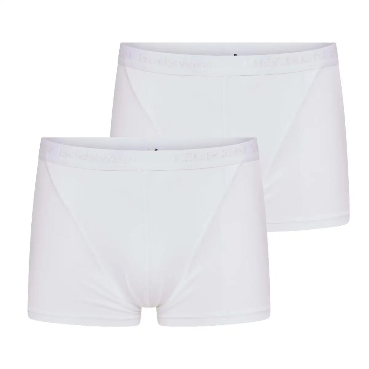Beeren 2-pak microfiber heren boxershort Young