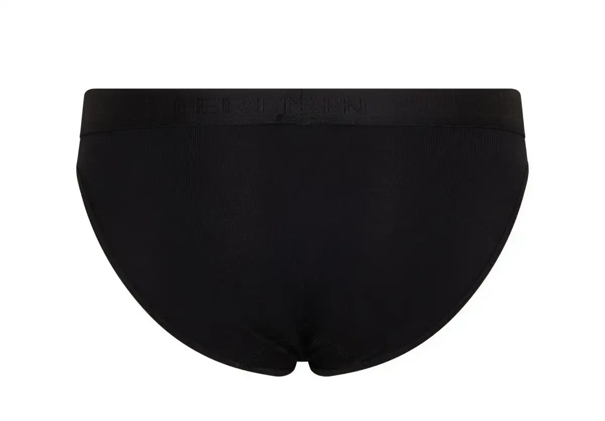 Beeren 2-pak microfiber meisjes slips Young - Kinder onderbroek