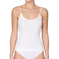 Beeren microfiber dames spaghetti hemd -  Young Beeren microfiber dames spaghetti hemd -  Young