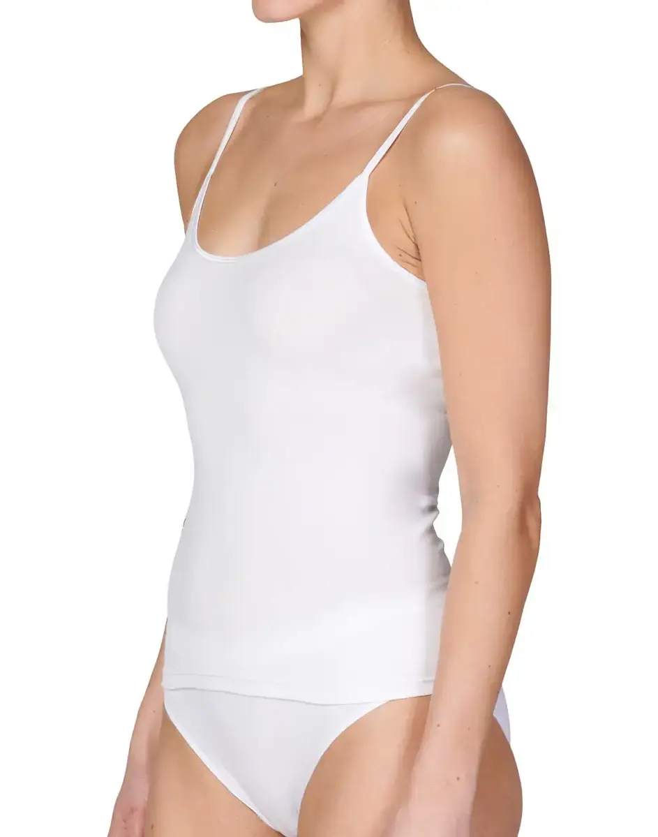 Beeren microfiber dames spaghetti hemd Young - Aansluitend Onderhemd vrouwen Beeren microfiber dames spaghetti hemd Young - Aansluitend Onderhemd vrouwen