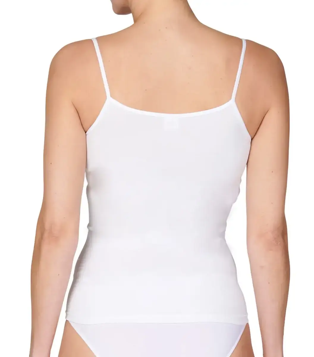 Beeren microfiber dames spaghetti hemd Young - Aansluitend Onderhemd vrouwen Beeren microfiber dames spaghetti hemd Young - Aansluitend Onderhemd vrouwen