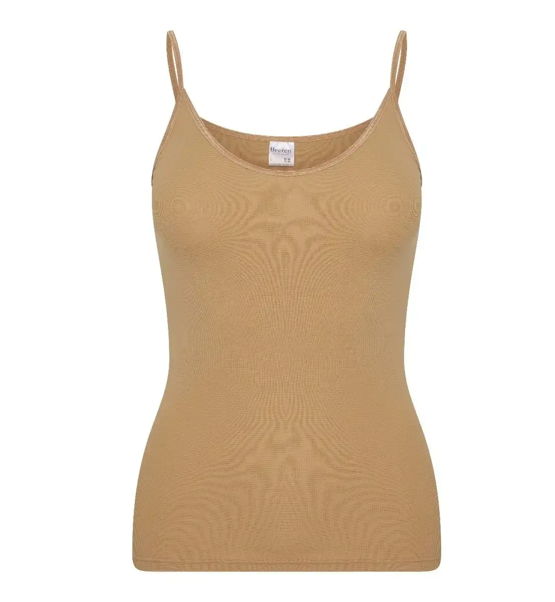 Beeren microfiber dames spaghetti hemd Young - Aansluitend Onderhemd vrouwen Beeren microfiber dames spaghetti hemd Young - Aansluitend Onderhemd vrouwen