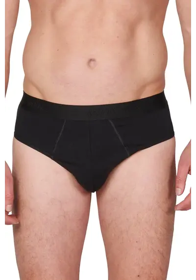 Entex heren slip - Elastisch katoen Entex heren slip - Elastisch katoen