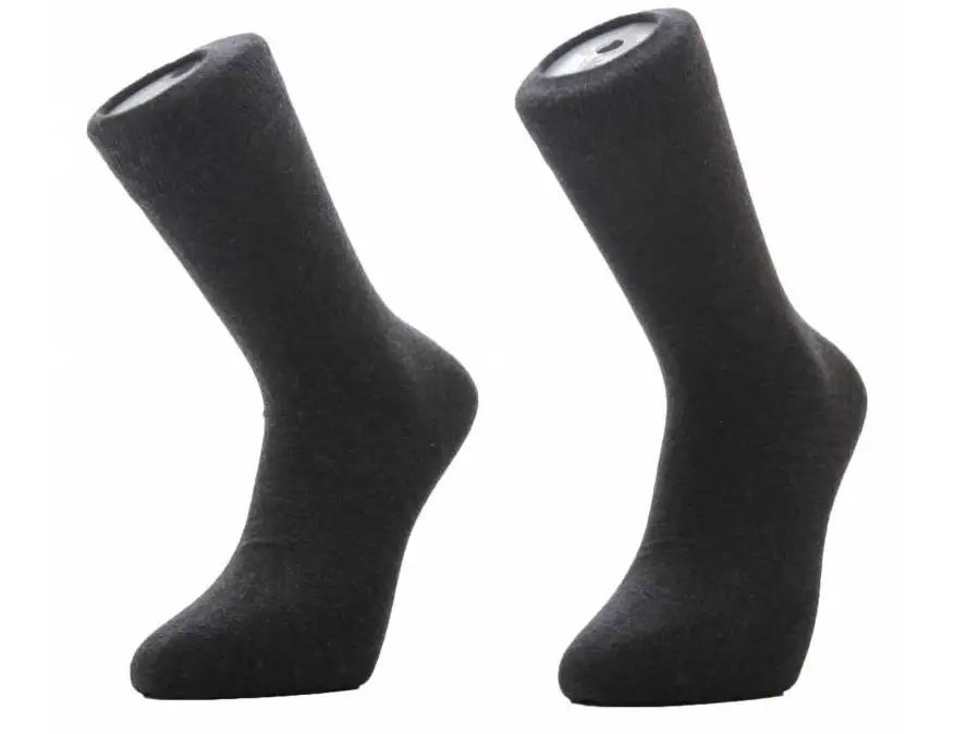 Marcmarcs 2 paar heren katoenen sokken