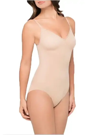 J&C corrigerende body - bodystocking - body shaper J&C corrigerende body - bodystocking - body shaper
