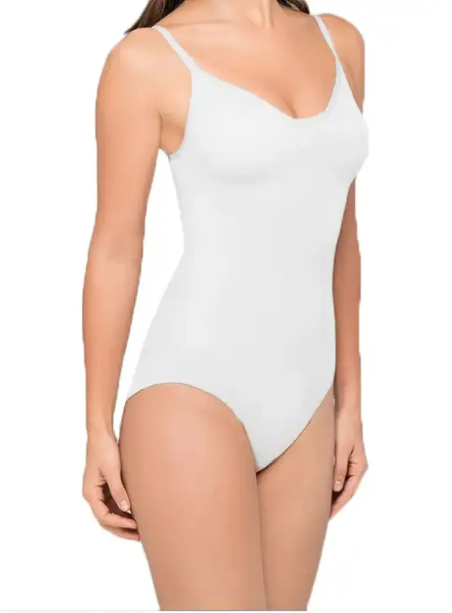 J&C corrigerende body - bodystocking - body shaper J&C corrigerende body - bodystocking - body shaper