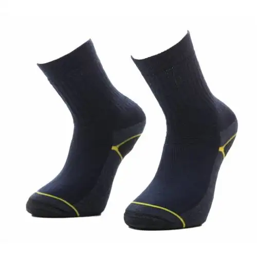 Stapp 6-paar - Worker heren werk sokken