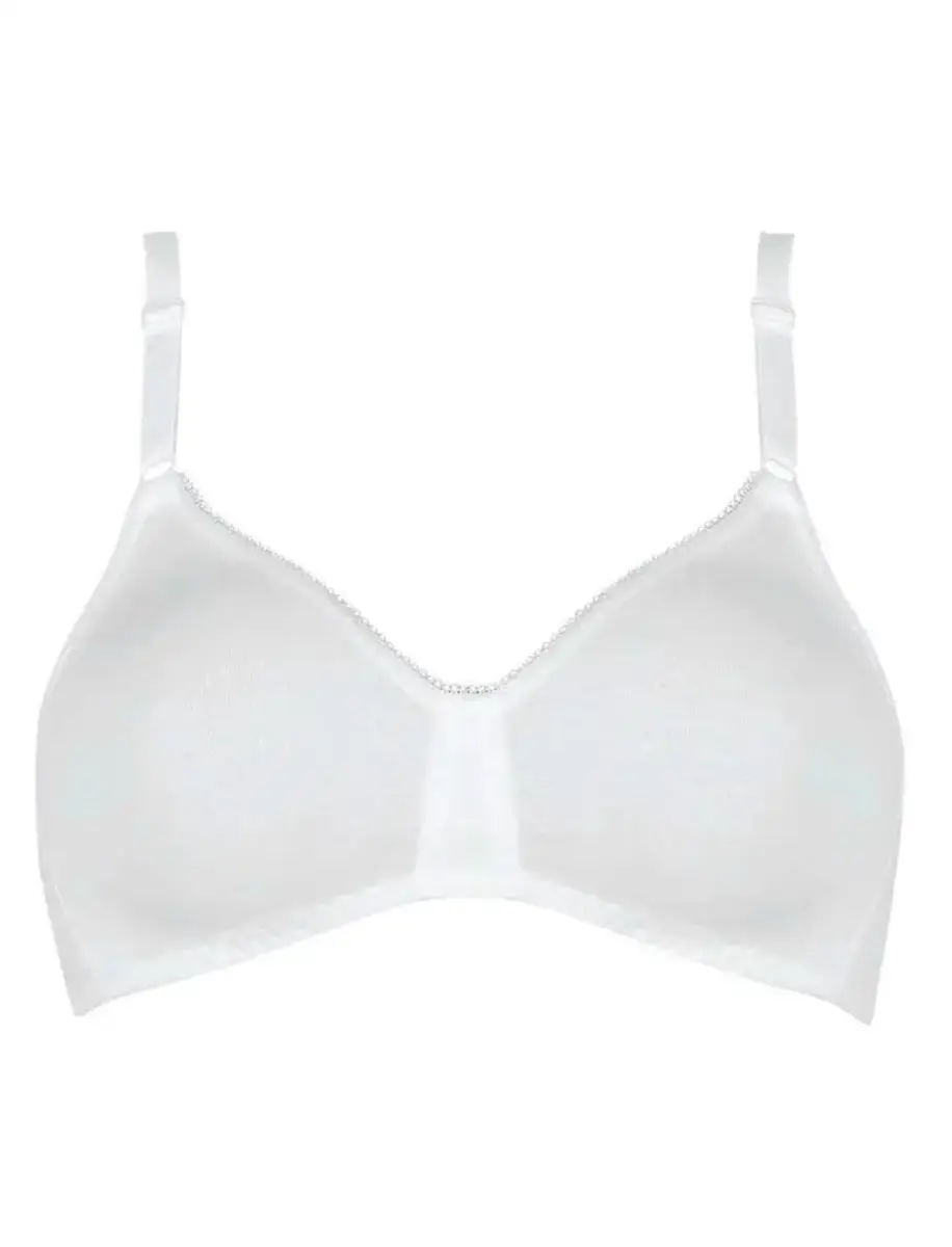 Sloggi basic N BH - niet voorgevormde Bh zonder beugel Sloggi basic N BH - niet voorgevormde Bh zonder beugel