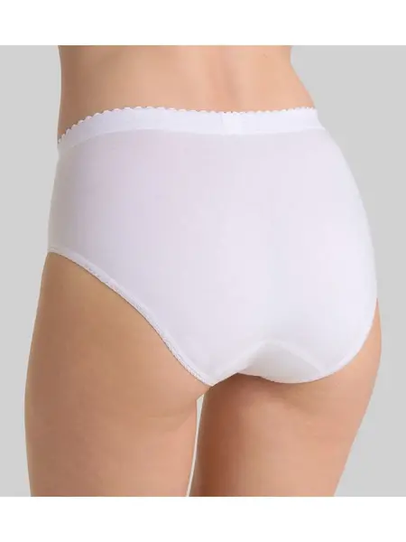 Sloggi Control Tai met buikcorrectie Sloggi Control Tai met buikcorrectie