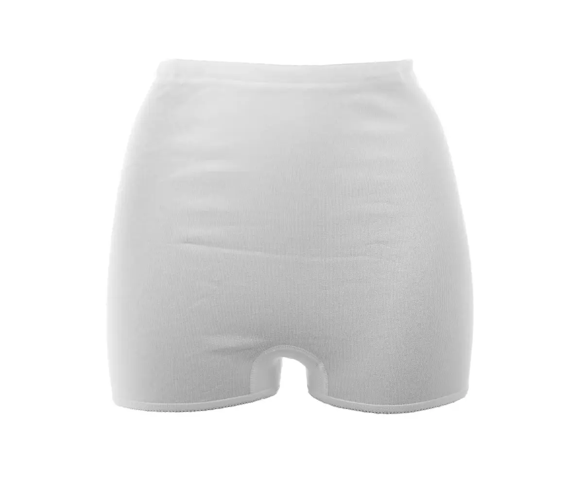 Twentini dames panty slip - Klassieke boxershort Twentini dames panty slip - Klassieke boxershort