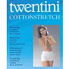 Twentini dames panty slip - Klassieke boxershort