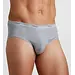 Sloggi Basic Midi - Heren heup slip - Grijs