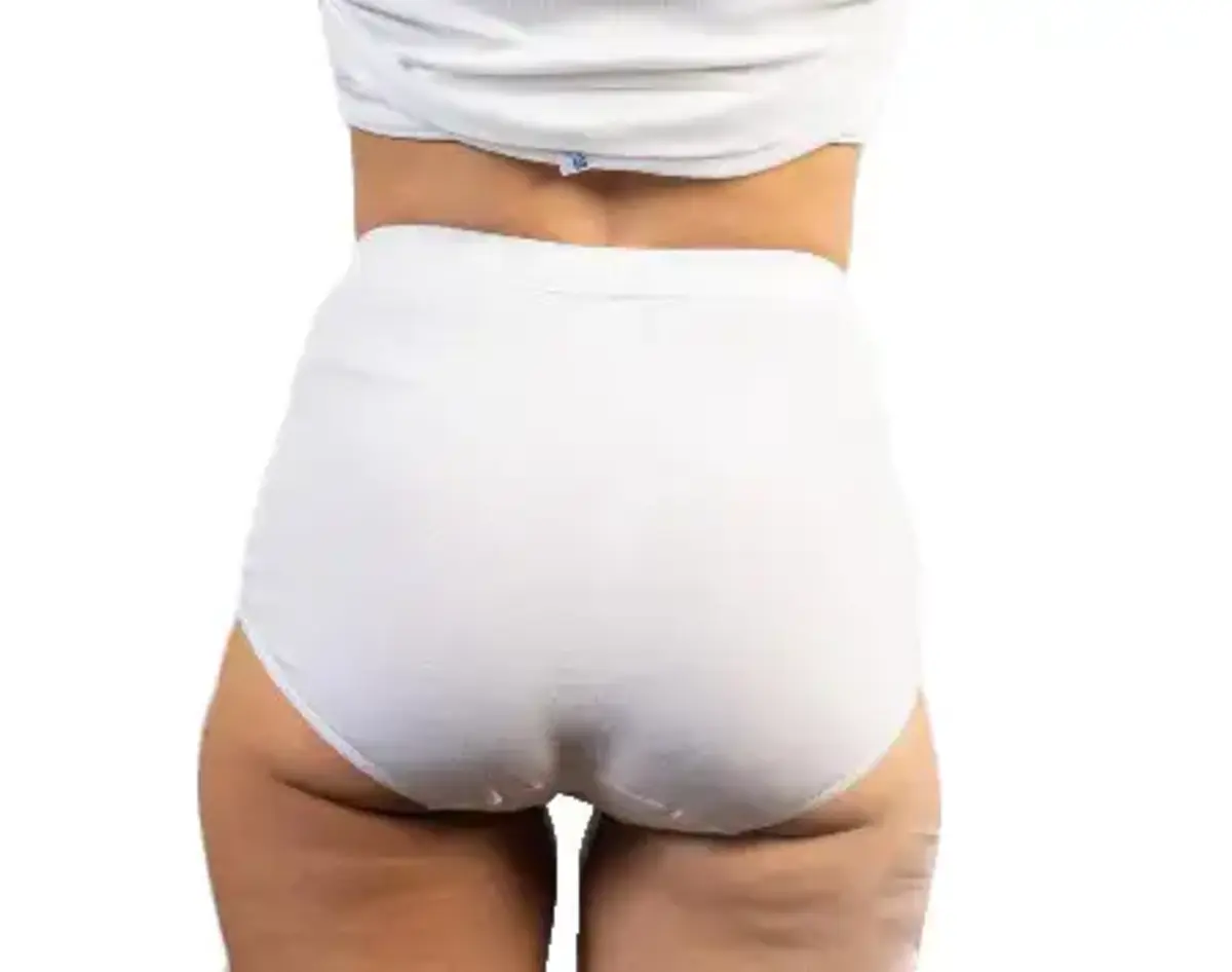 HL-Tricot dames Comfort taille slip HL-Tricot dames Comfort taille slip