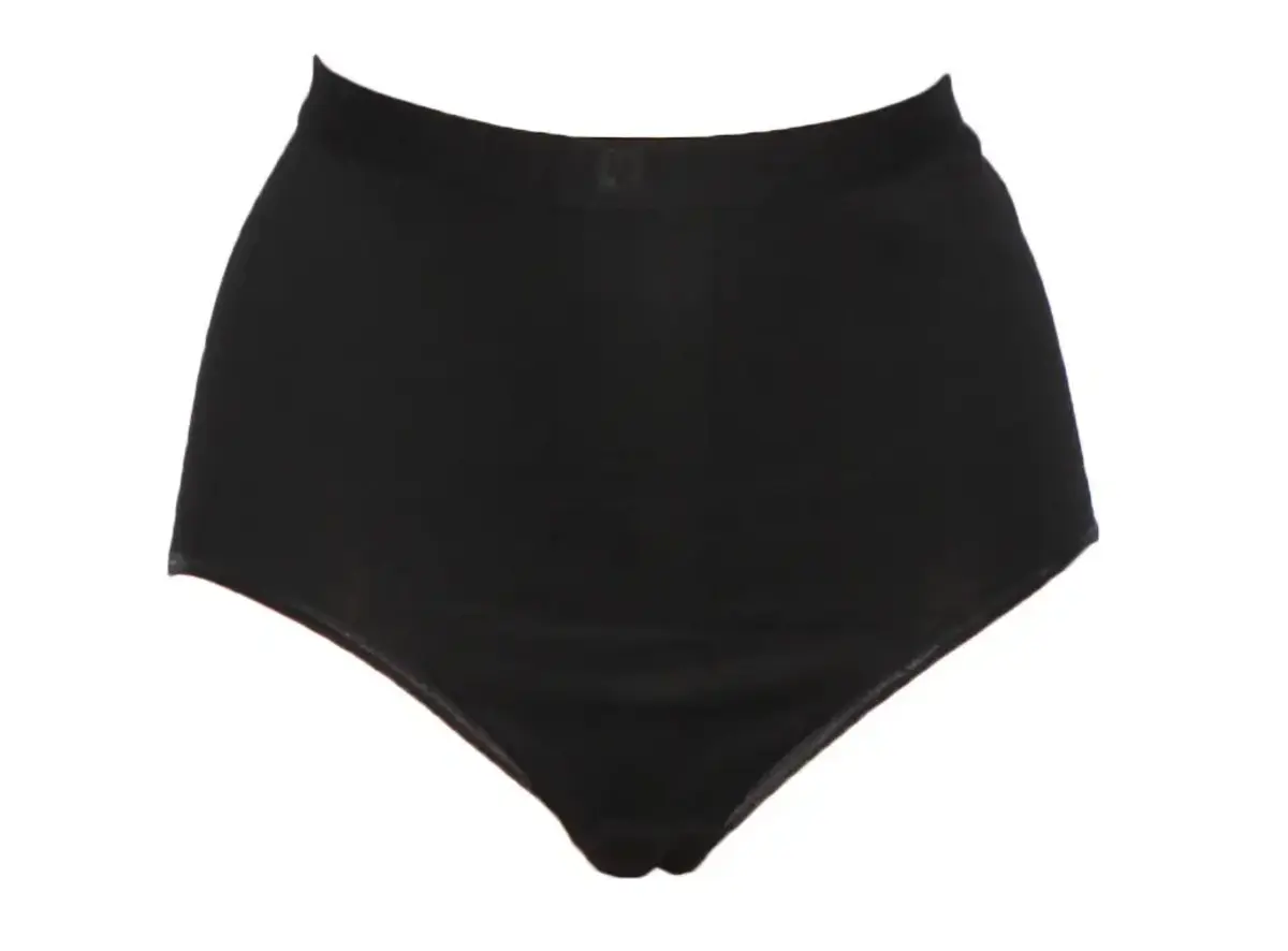 HL-Tricot dames Comfort heup slip dames