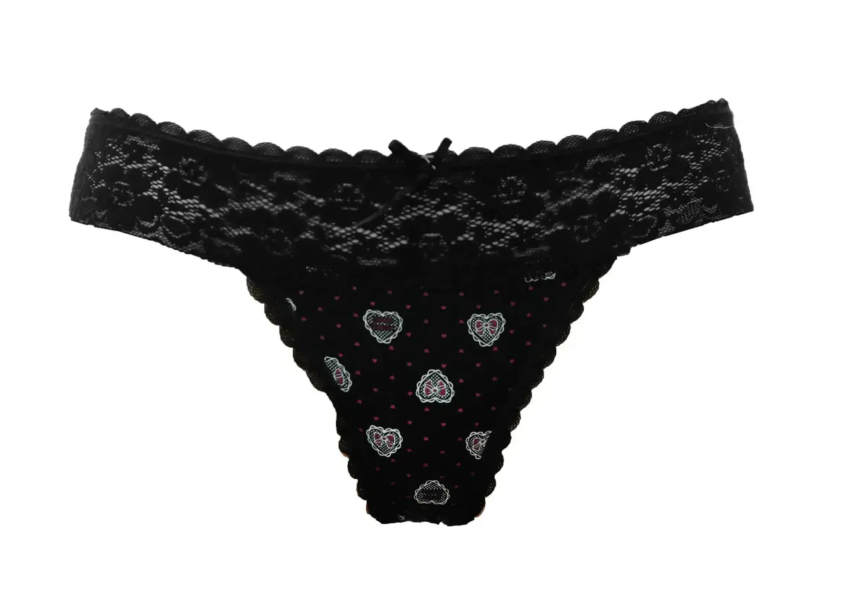 J&C string Kant Hart 1603