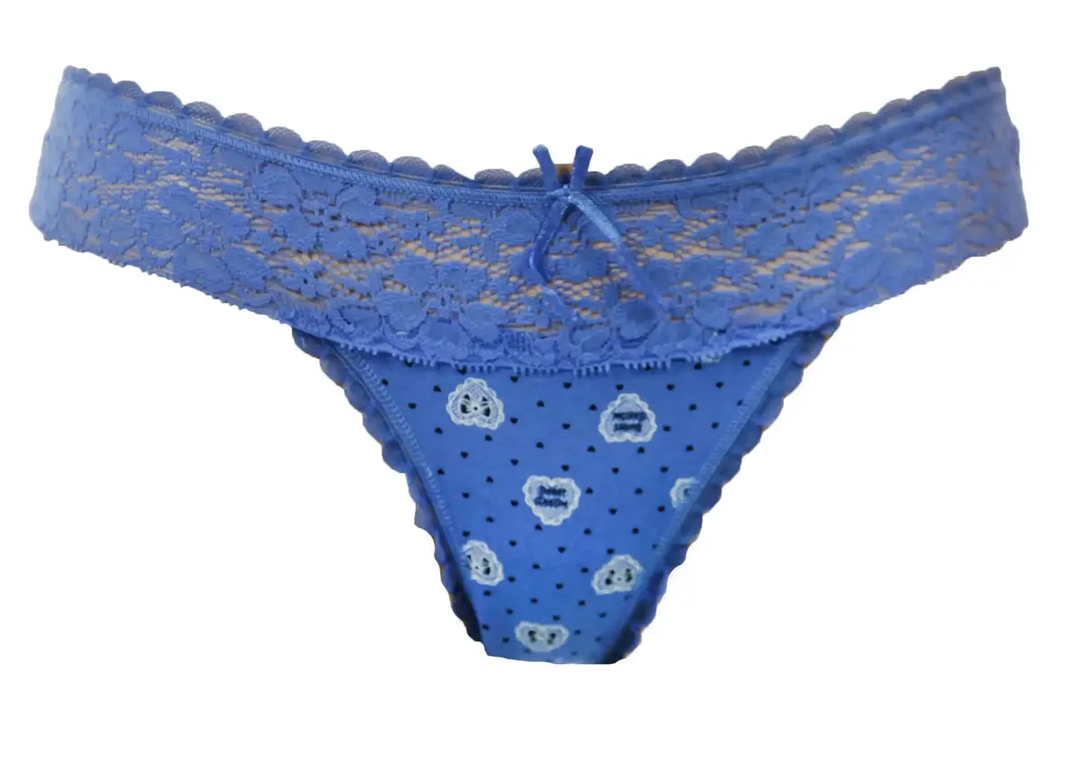 J&C string Kant Hart 1603