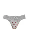 J&C string Kant Hart 1603