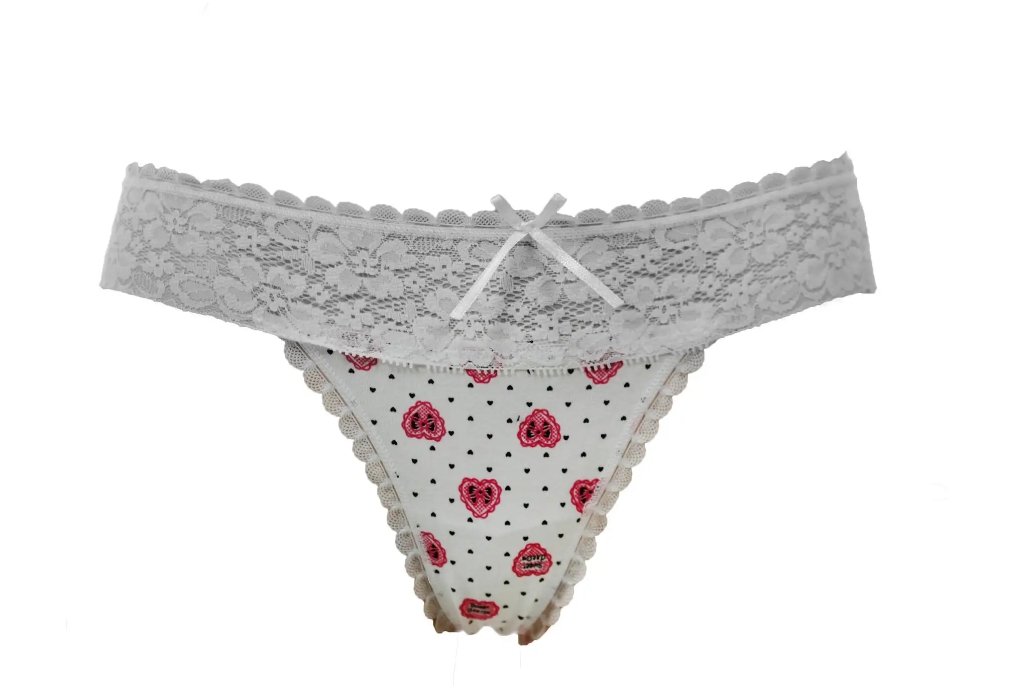 J&C string Kant Hart 1603