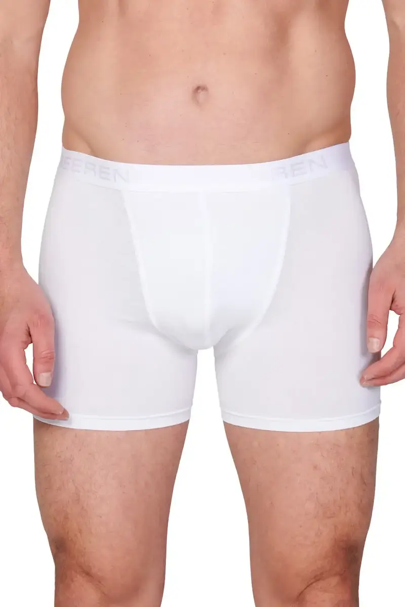 Beeren 2-Pak heren boxershorts Roger - Beeren heren ondergoed - Katoenen onderbroek Beeren 2-Pak heren boxershorts Roger - Beeren heren ondergoed - Katoenen onderbroek