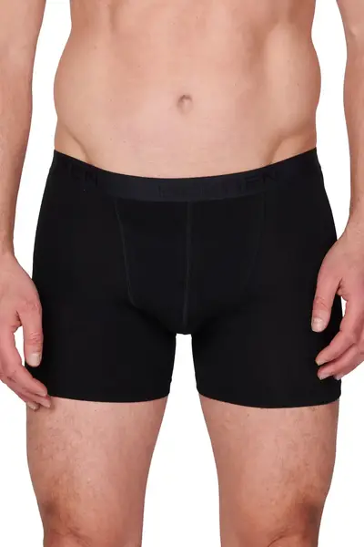 Beeren 2-Pak heren boxershorts Roger - Beeren heren ondergoed - Katoenen onderbroek Beeren 2-Pak heren boxershorts Roger - Beeren heren ondergoed - Katoenen onderbroek