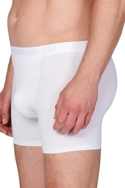 Beeren 2-Pak heren boxershorts Roger - Beeren heren ondergoed - Katoenen onderbroek Beeren 2-Pak heren boxershorts Roger - Beeren heren ondergoed - Katoenen onderbroek