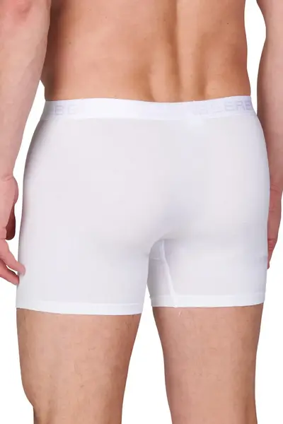 Beeren 2-Pak heren boxershorts Roger - Beeren heren ondergoed - Katoenen onderbroek Beeren 2-Pak heren boxershorts Roger - Beeren heren ondergoed - Katoenen onderbroek