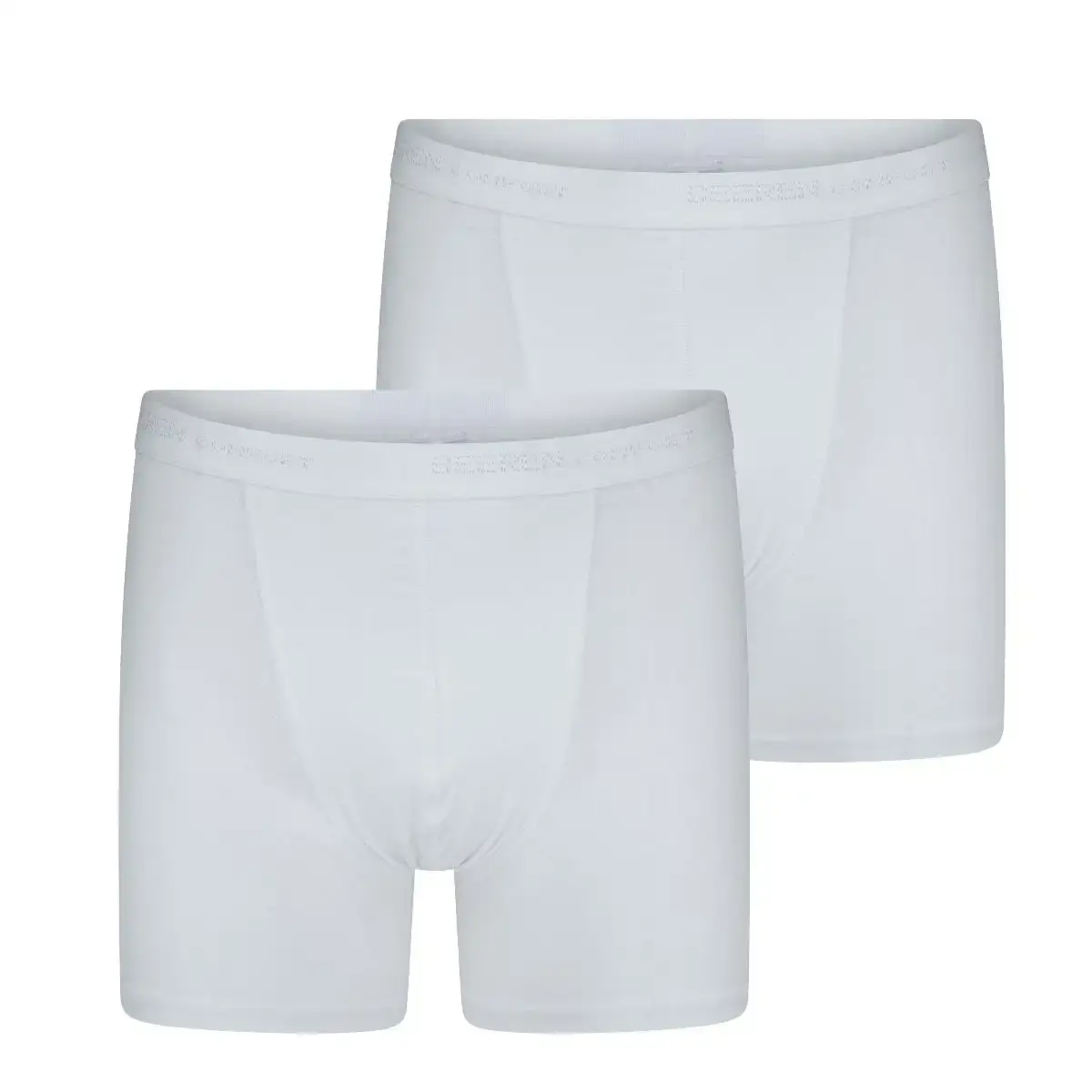 Beeren 2-Pak heren boxershorts Roger - Beeren heren ondergoed - Katoenen onderbroek Beeren 2-Pak heren boxershorts Roger - Beeren heren ondergoed - Katoenen onderbroek