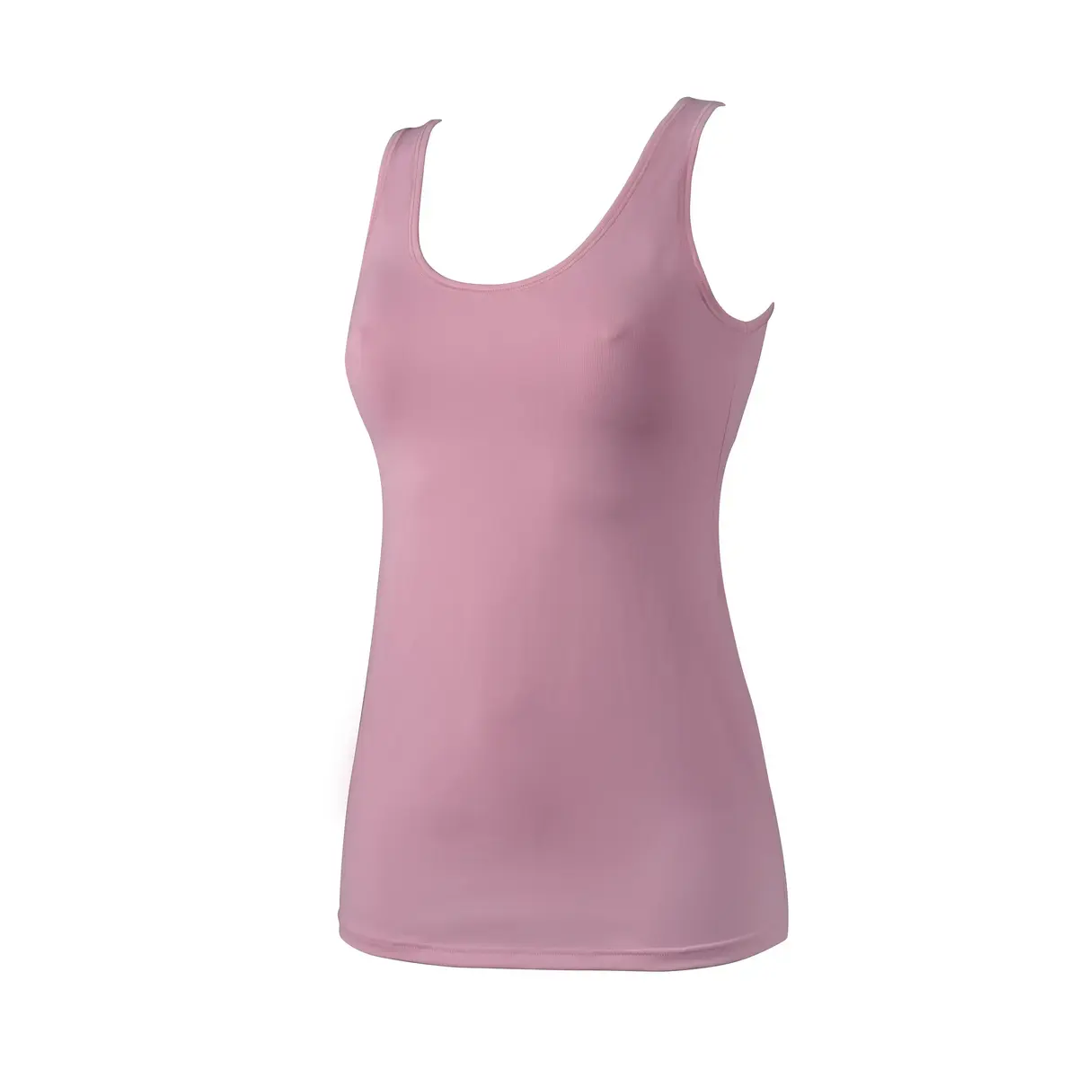 Avet dames hemd microfiber 7591 - Polyamide dames onderhemd - Naadloos Singlet Avet dames hemd microfiber 7591 - Polyamide dames onderhemd - Naadloos Singlet
