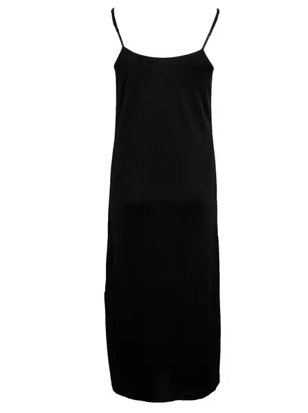 Nina von C onderjurk extra lang 120CM - Viscose Antistatische neglige Nina von C onderjurk extra lang 120CM - Viscose Antistatische neglige