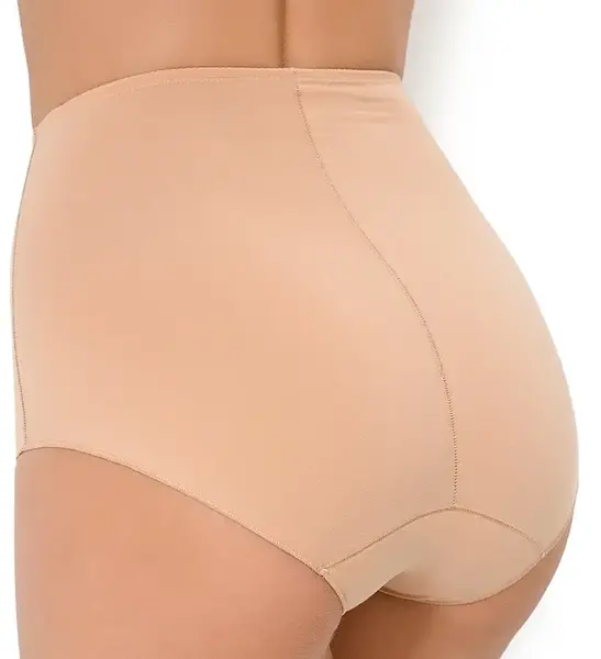 Nina von C dames Pantybroek / Step In - Katoenen Corrigerende onderbroek - Buik corrigerende shapewear Nina von C dames Pantybroek / Step In - Katoenen Corrigerende onderbroek - Buik corrigerende shapewear