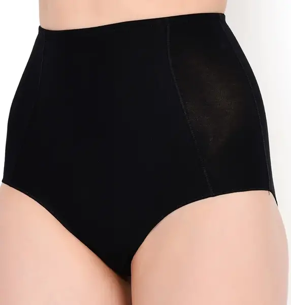 Nina von C dames Pantybroek / Step In - Katoenen Corrigerende onderbroek - Buik corrigerende shapewear Nina von C dames Pantybroek / Step In - Katoenen Corrigerende onderbroek - Buik corrigerende shapewear