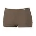 Avet ondergoed 3844 dames boxershort - Comfort short - Vrouwen onderbroek badstof  kruisje - Ceniza