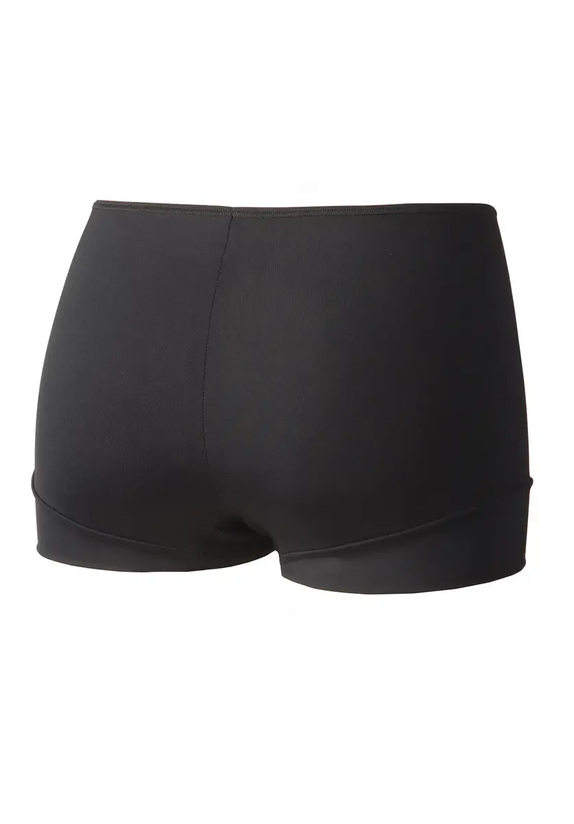 Avet ondergoed 3844 dames boxershort - Comfort short - Vrouwen onderbroek badstof  kruisje
