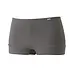 Avet ondergoed 3844 dames boxershort - Comfort short - Vrouwen onderbroek badstof  kruisje - Donkergrijs