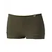 Avet ondergoed 3844 dames boxershort - Comfort short - Vrouwen onderbroek badstof  kruisje - Kaqui