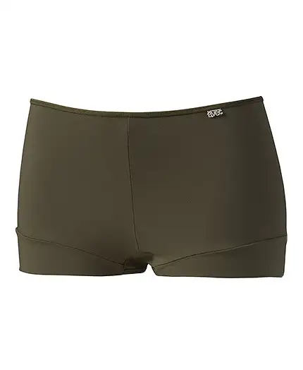 Avet ondergoed 3844 dames boxershort - Comfort short - Vrouwen onderbroek badstof kruisje
