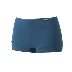 Avet 3844 dames boxershort microfiber - Dames polyamide hoge onderbroek - Badstof kruisje - Avet ondergoed Avet 3844 dames boxershort microfiber - Dames polyamide hoge onderbroek - Badstof kruisje - Avet ondergoed