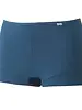 Avet 3844 dames boxershort microfiber - Dames polyamide hoge onderbroek - Badstof kruisje - Avet ondergoed