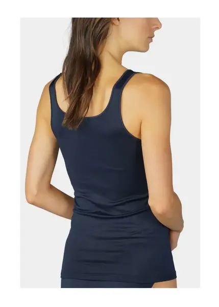 Mey Emotion - Viscose dames hemd brede band - Vrouwen singlet - Naadloos comfortabel onderhemd Mey Emotion - Viscose dames hemd brede band - Vrouwen singlet - Naadloos comfortabel onderhemd