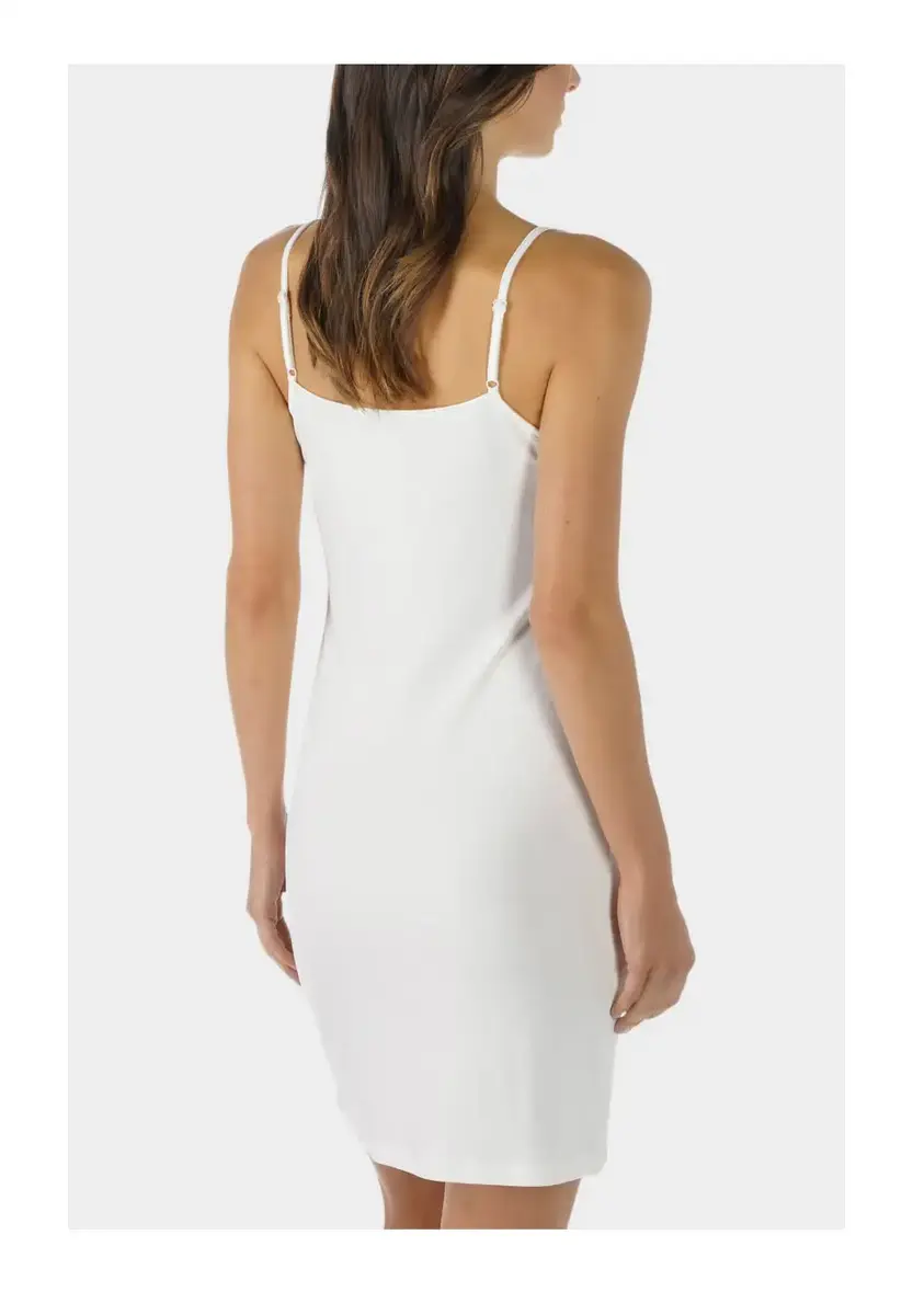 Mey Emotion onderjurk - verstelbare Spaghetti bandjes - Antistatische neglige Mey Emotion onderjurk - verstelbare Spaghetti bandjes - Antistatische neglige