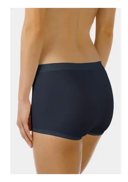 Mey Emotion dames boxershort - Mey ondergoed vrouwen - Naadloze dames onderbroek - Katoenen kruisje Mey Emotion dames boxershort - Mey ondergoed vrouwen - Naadloze dames onderbroek - Katoenen kruisje
